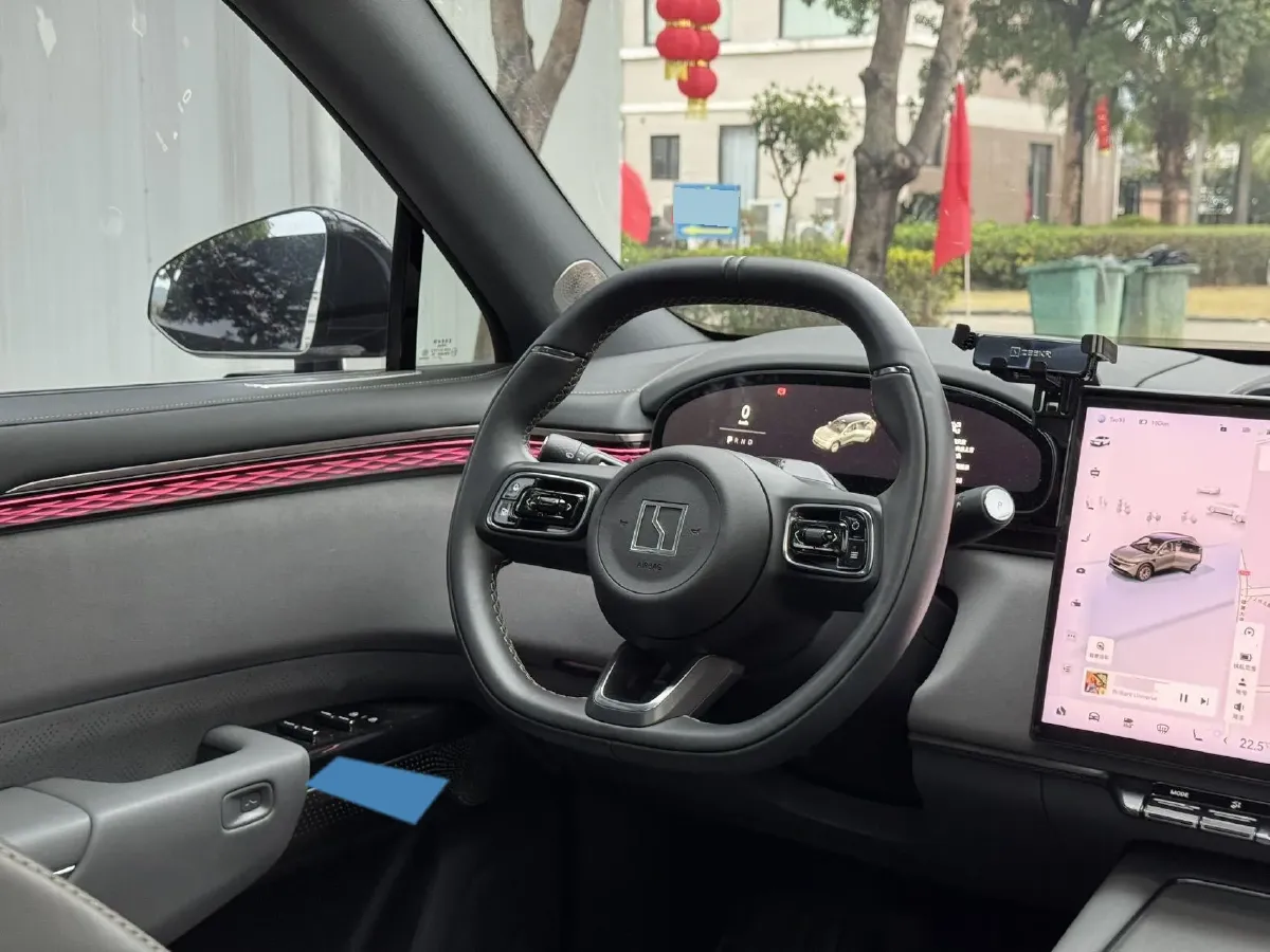 2025 Zeekr 7X BEV 75KWH,autocango,china used car exporter,china ev exporter,chinese used car exporter,chinese used ev exporter