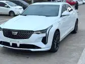 2023 CADILLAC CT4 2023 CADILLAC CT4,autocango,china used car exporter,china ev exporter,chinese used car exporter,chinese used ev exporter