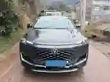 2021 ChangAn UNI-K 2.0T 233HP L4 8AT