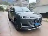 2021 ChangAn UNI-K 2.0T 233HP L4 8AT