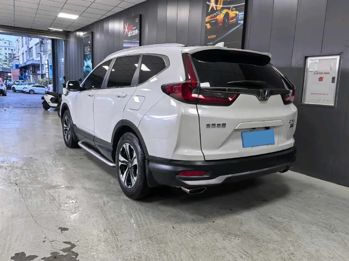 2021 Honda CR-V 1.5T 193HP L4 CVT,autocango,china used car exporter,china ev exporter,chinese used car exporter,chinese used ev exporter