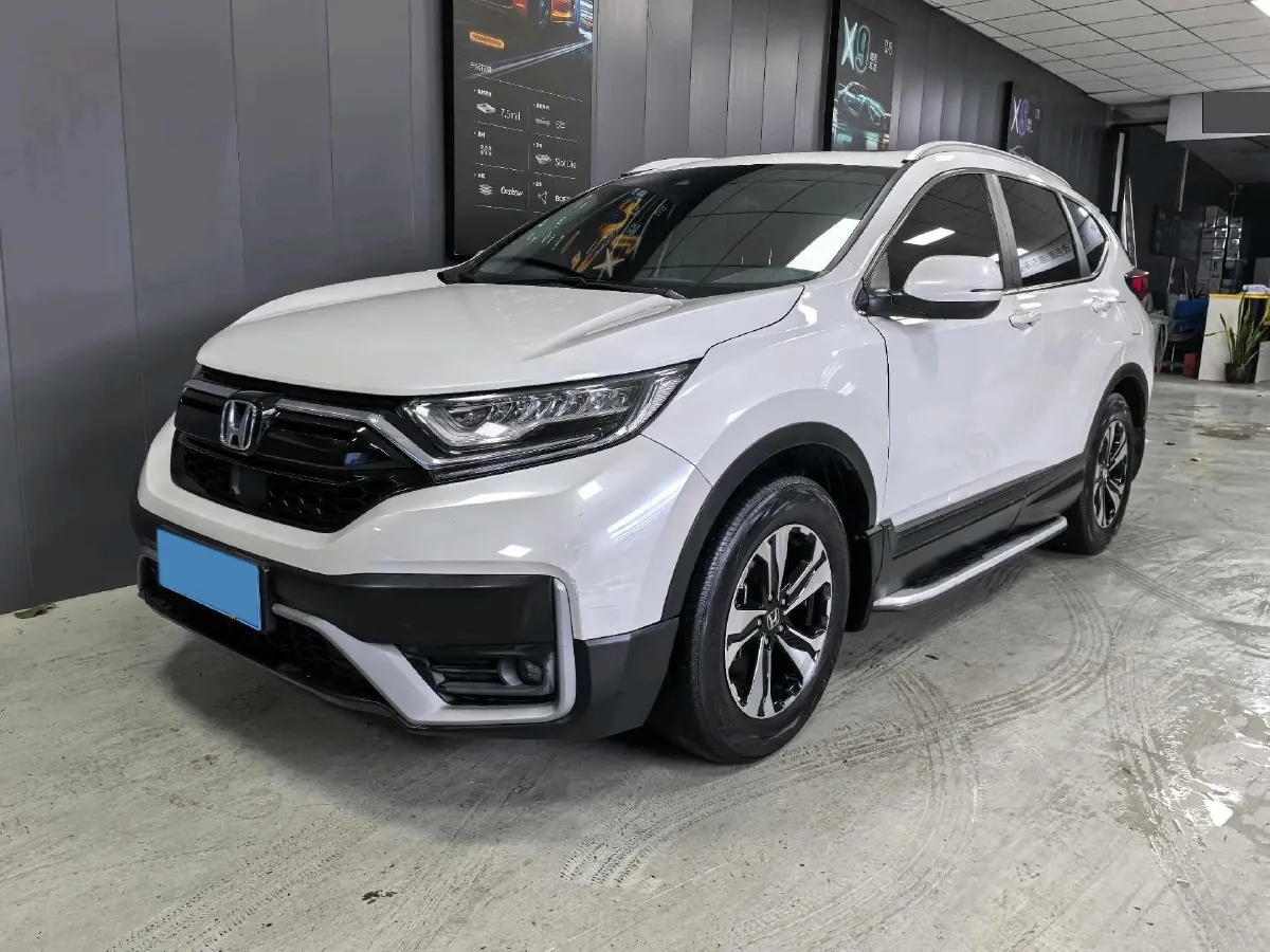 2021 Honda CR-V 1.5T 193HP L4 CVT,autocango,china used car exporter,china ev exporter,chinese used car exporter,chinese used ev exporter