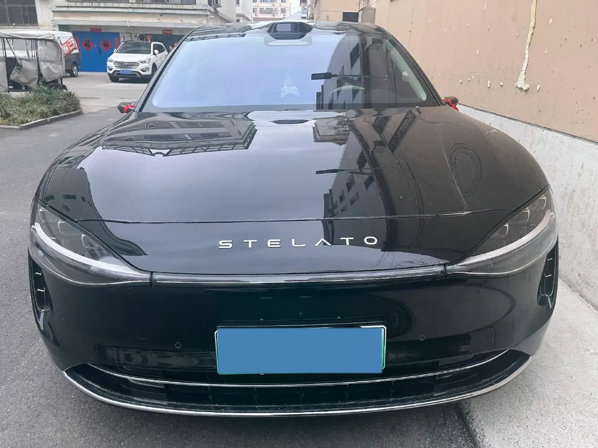 2025 HIMA Stelato S9 REEV 160HP REEV,autocango,china used car exporter,china ev exporter,chinese used car exporter,chinese used ev exporter