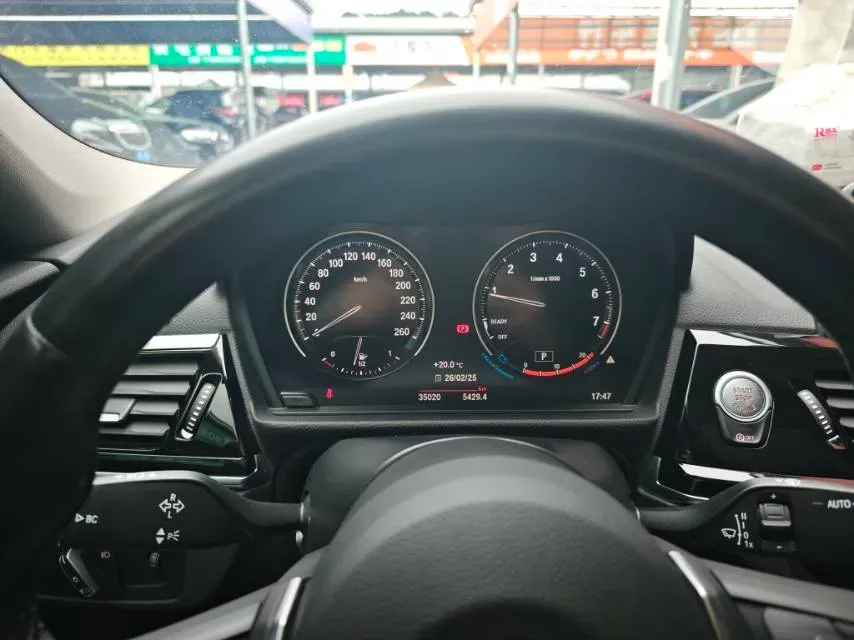 2021 BMW 1 Series 1.5T 140HP L3 7DCT,autocango,china used car exporter,china ev exporter,chinese used car exporter,chinese used ev exporter