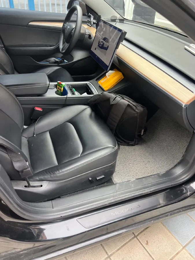 2022 Tesla Model 3 BEV 60KWH,autocango,china used car exporter,china ev exporter,chinese used car exporter,chinese used ev exporter