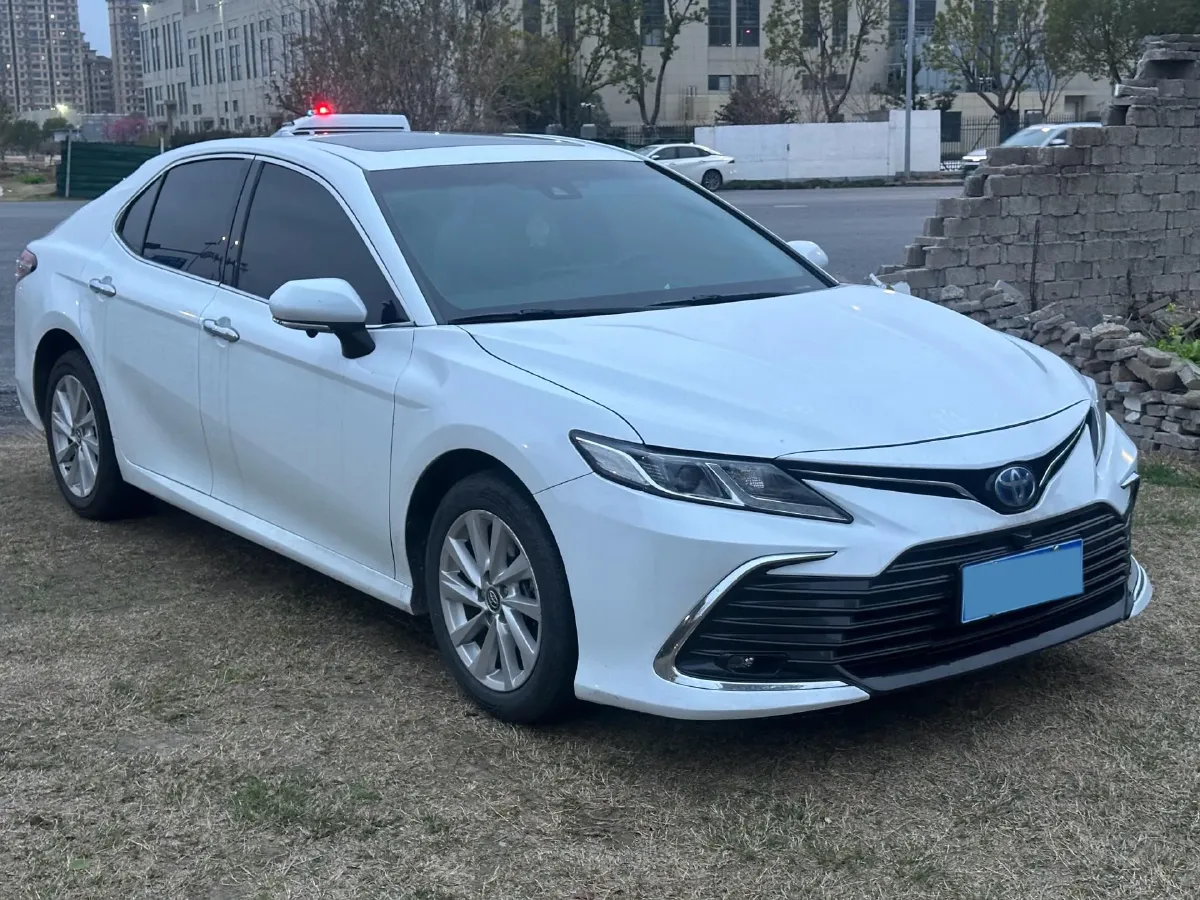 2021 Toyota Camry 2.5L 178HP L4 E-CVT Hybrid,autocango,china used car exporter,china ev exporter,chinese used car exporter,chinese used ev exporter