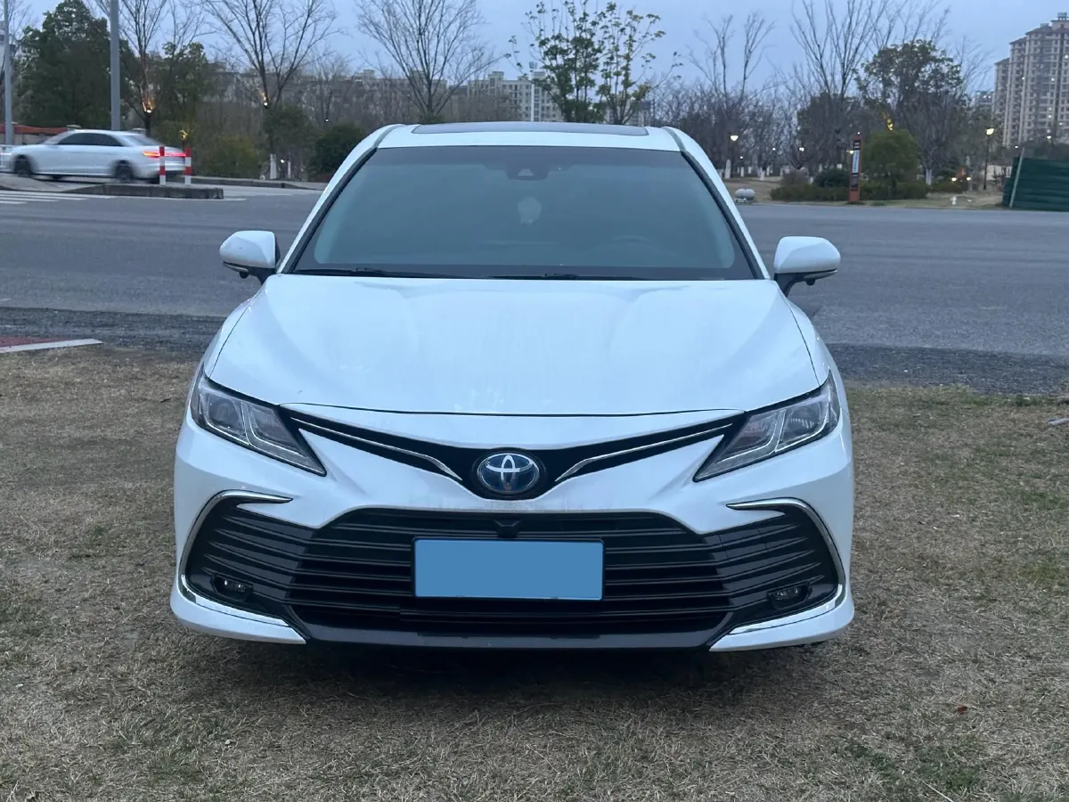 2021 Toyota Camry 2.5L 178HP L4 E-CVT Hybrid,autocango,china used car exporter,china ev exporter,chinese used car exporter,chinese used ev exporter