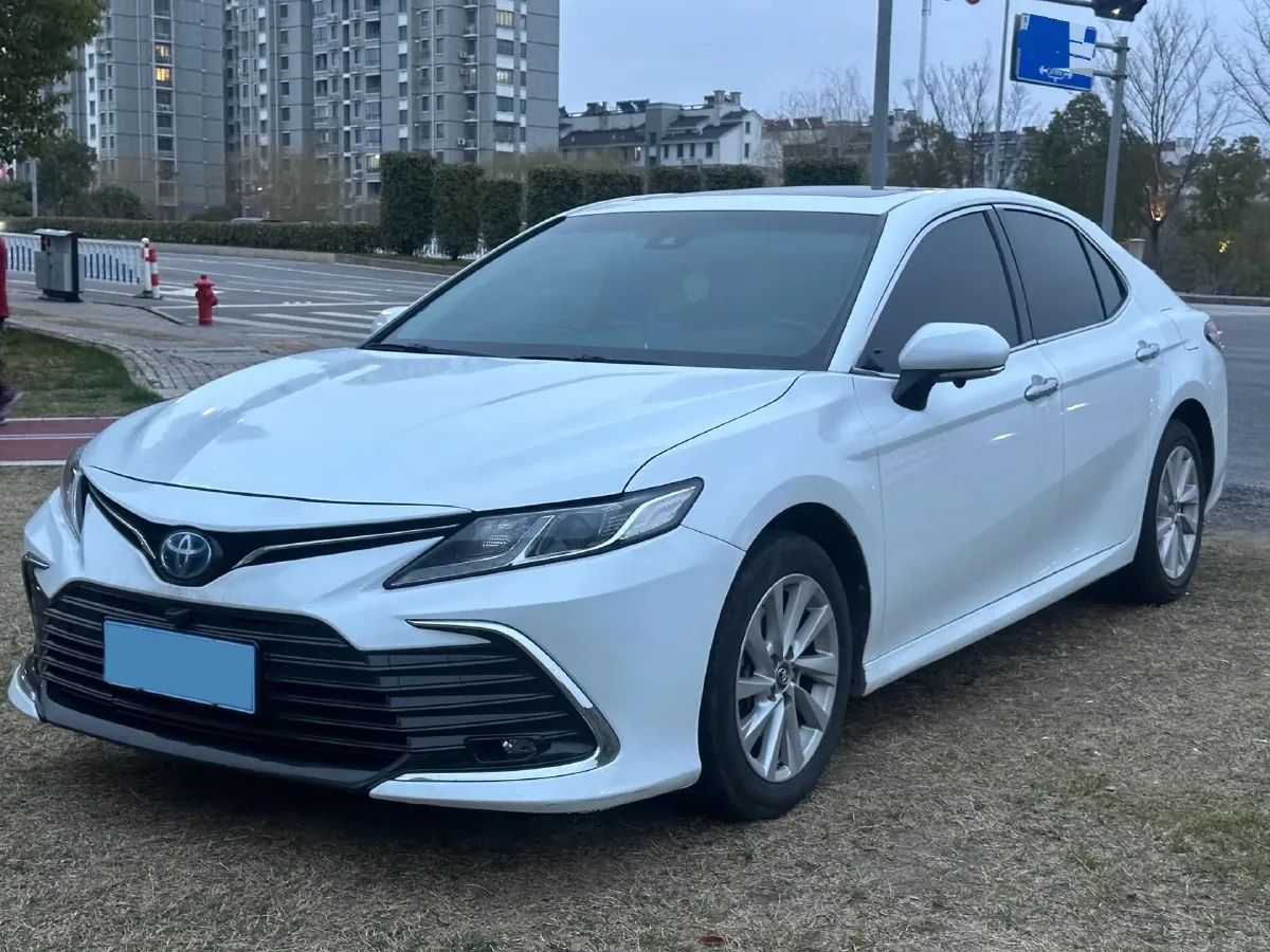 2021 Toyota Camry 2.5L 178HP L4 E-CVT Hybrid,autocango,china used car exporter,china ev exporter,chinese used car exporter,chinese used ev exporter
