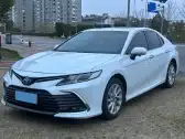 2021 TOYOTA CAMRY,autocango,china used car exporter,china ev exporter,chinese used car exporter,chinese used ev exporter