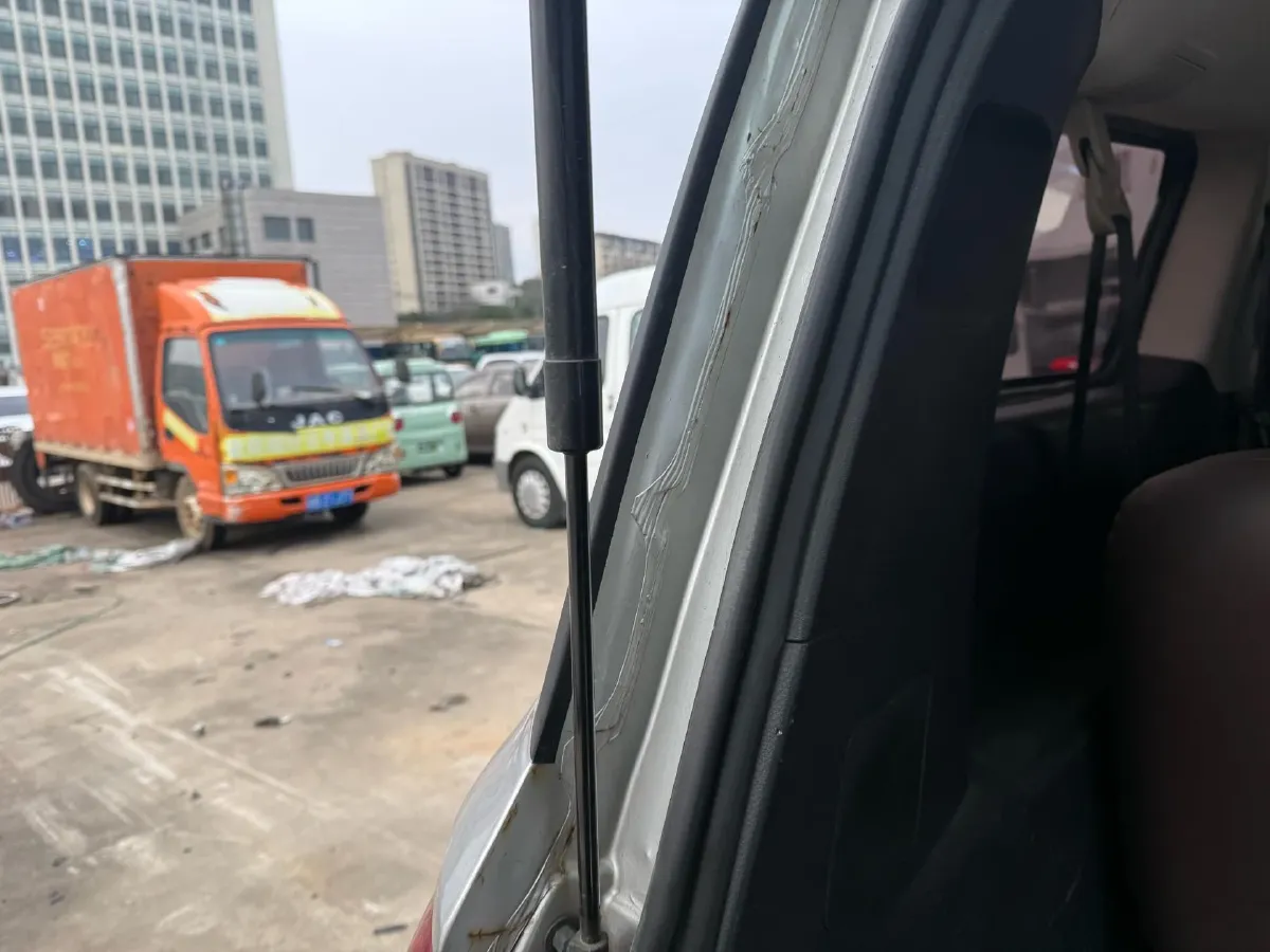 2016 MAXUS G10 2.0T 224HP L4 6AT,autocango,china used car exporter,china ev exporter,chinese used car exporter,chinese used ev exporter