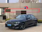 2024 BMW 3 SERIES,autocango,china used car exporter,china ev exporter,chinese used car exporter,chinese used ev exporter