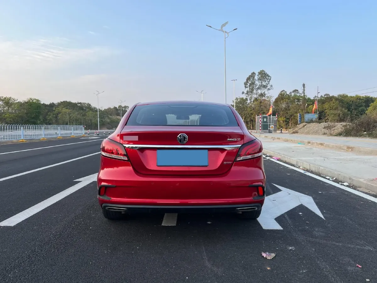 2017 MG MG6 1.5T 169HP L4 7DCT,autocango,china used car exporter,china ev exporter,chinese used car exporter,chinese used ev exporter