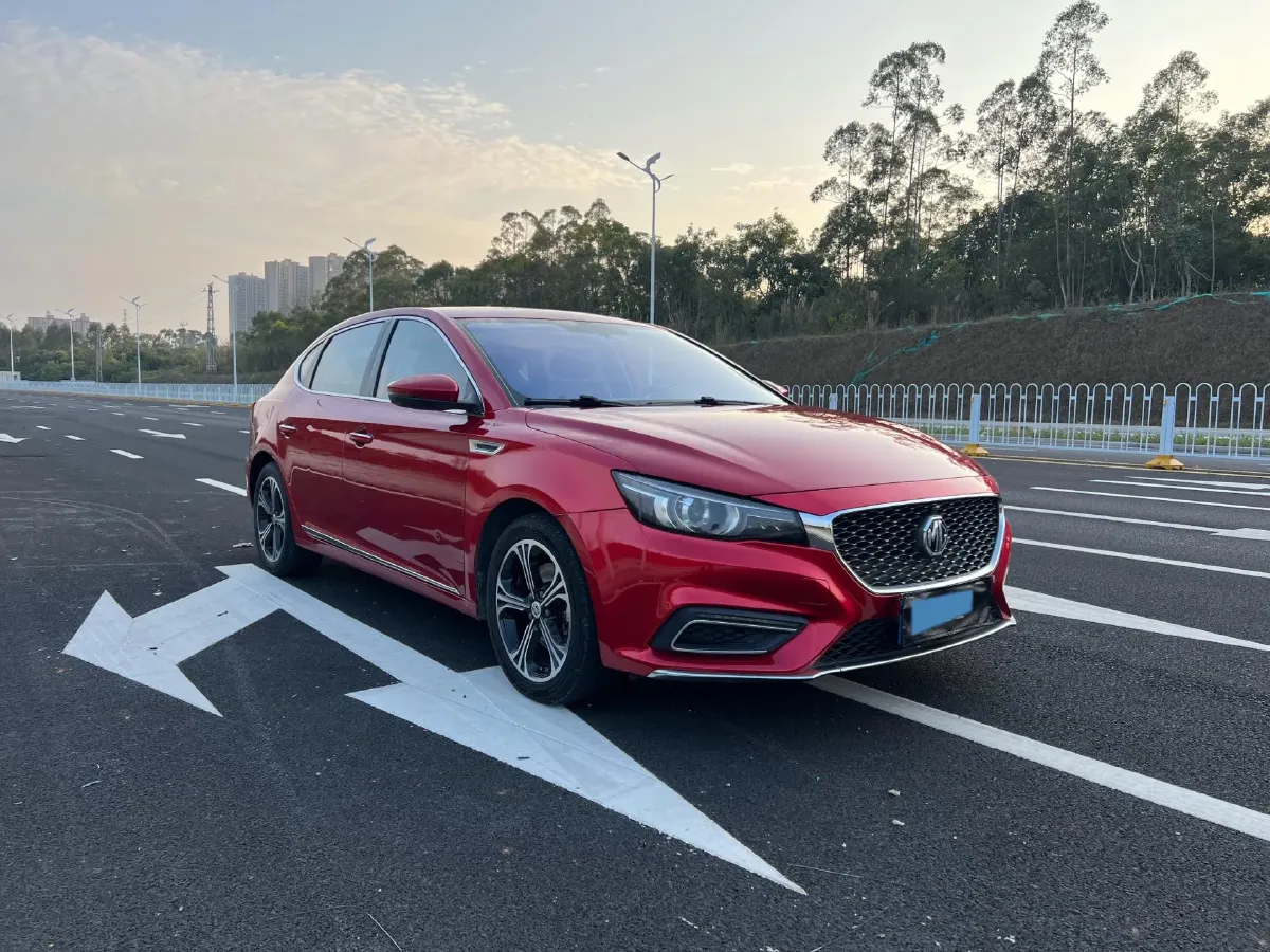 2017 MG MG6 1.5T 169HP L4 7DCT,autocango,china used car exporter,china ev exporter,chinese used car exporter,chinese used ev exporter