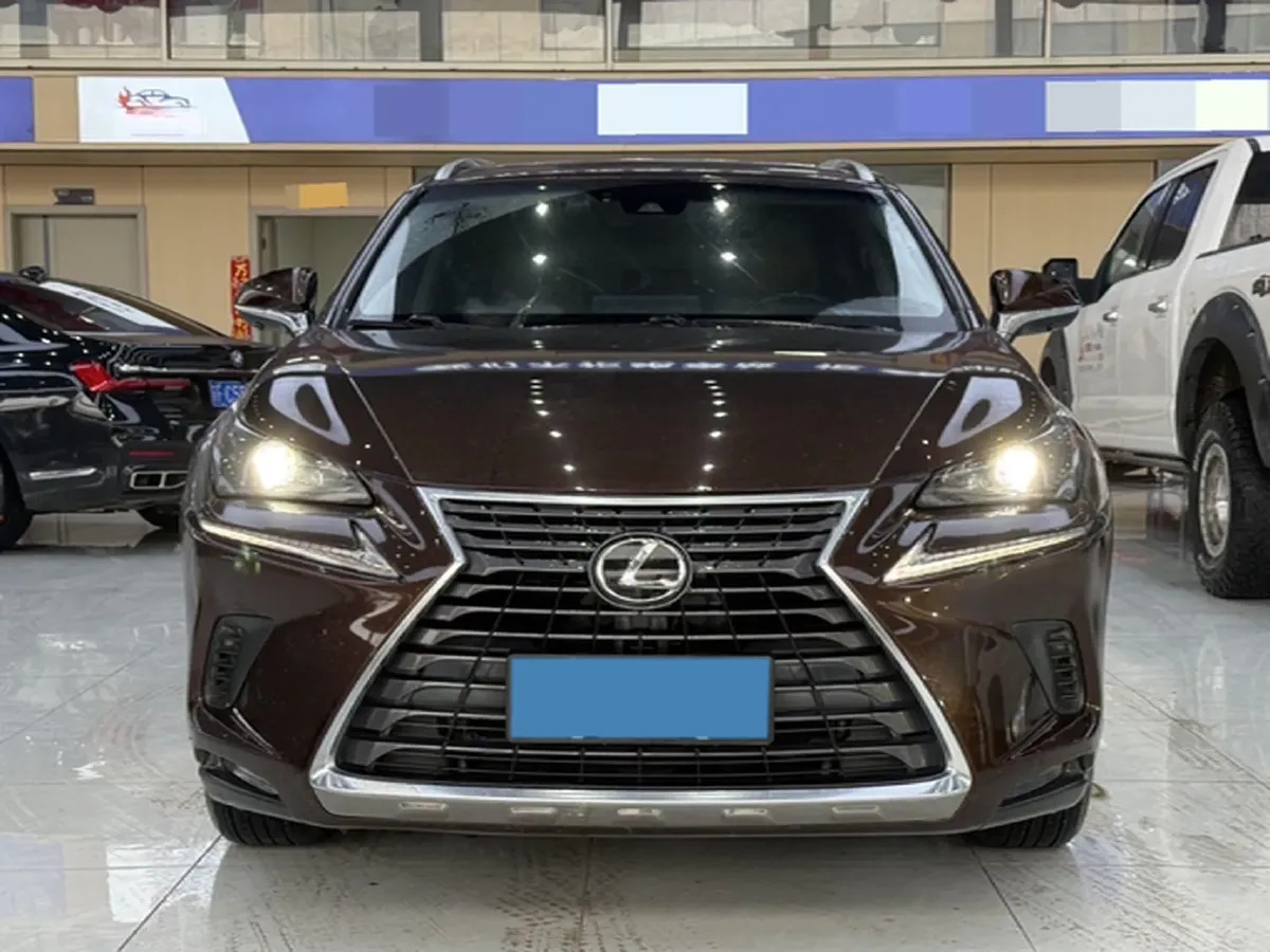2017 Lexus NX 2.0L 150HP L4 CVT,autocango,china used car exporter,china ev exporter,chinese used car exporter,chinese used ev exporter
