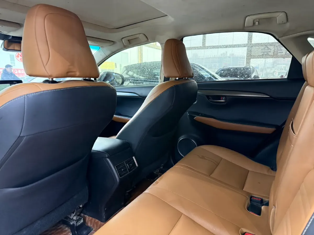 2017 Lexus NX 2.0L 150HP L4 CVT,autocango,china used car exporter,china ev exporter,chinese used car exporter,chinese used ev exporter