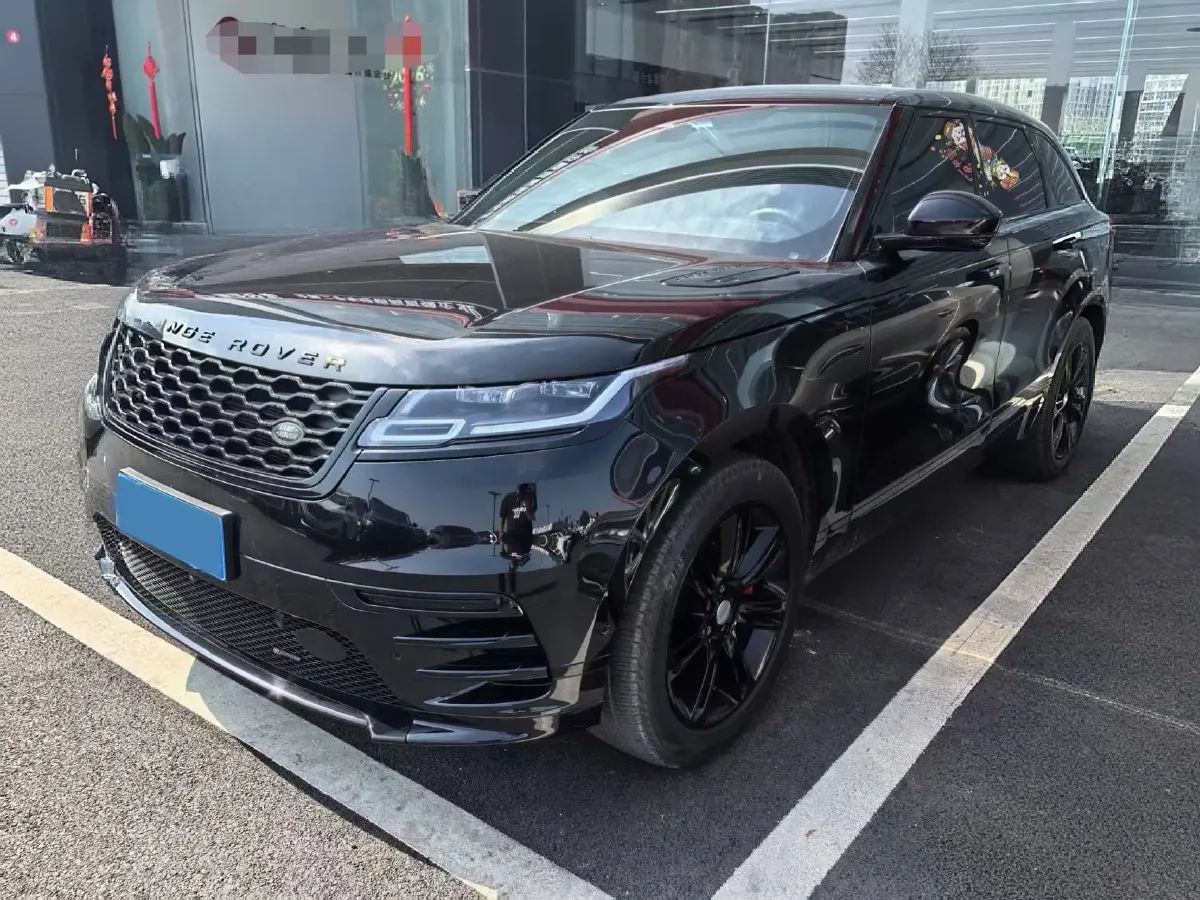 2022 Land Rover Range Rover Velar 2.0T 250HP L4 8AT,autocango,china used car exporter,china ev exporter,chinese used car exporter,chinese used ev exporter
