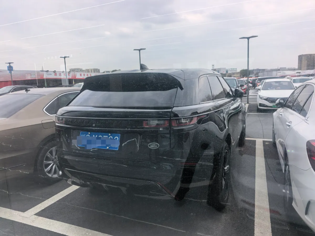 2022 Land Rover Range Rover Velar 2.0T 250HP L4 8AT,autocango,china used car exporter,china ev exporter,chinese used car exporter,chinese used ev exporter