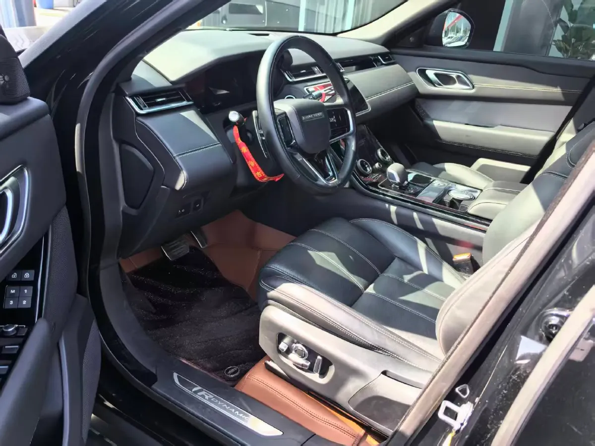 2022 Land Rover Range Rover Velar 2.0T 250HP L4 8AT,autocango,china used car exporter,china ev exporter,chinese used car exporter,chinese used ev exporter