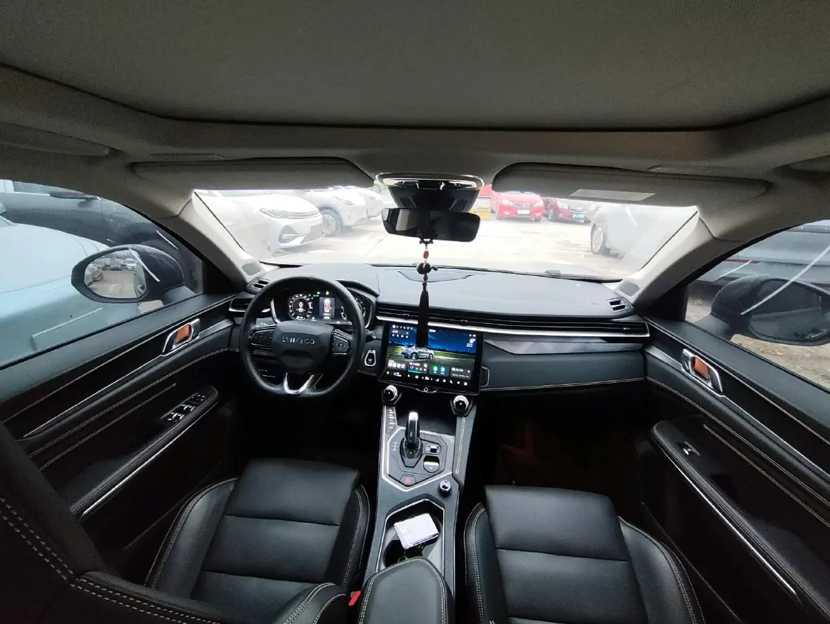 2023 MAXUS Interstellar 2.0T 261HP L4 8AT,autocango,china used car exporter,china ev exporter,chinese used car exporter,chinese used ev exporter