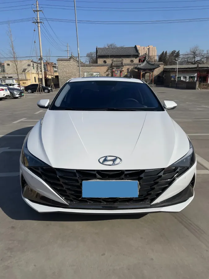 2021 Hyundai Elantra 1.5L 115HP L4 CVT,autocango,china used car exporter,china ev exporter,chinese used car exporter,chinese used ev exporter