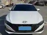 2021 Hyundai Elantra 1.5L 115HP L4 CVT