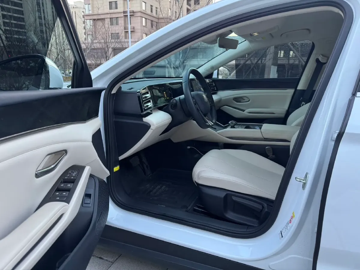 2024 BYD QinL 1.5L 101HP L4 E-CVT PHEV 10.08KWH,autocango,china used car exporter,china ev exporter,chinese used car exporter,chinese used ev exporter