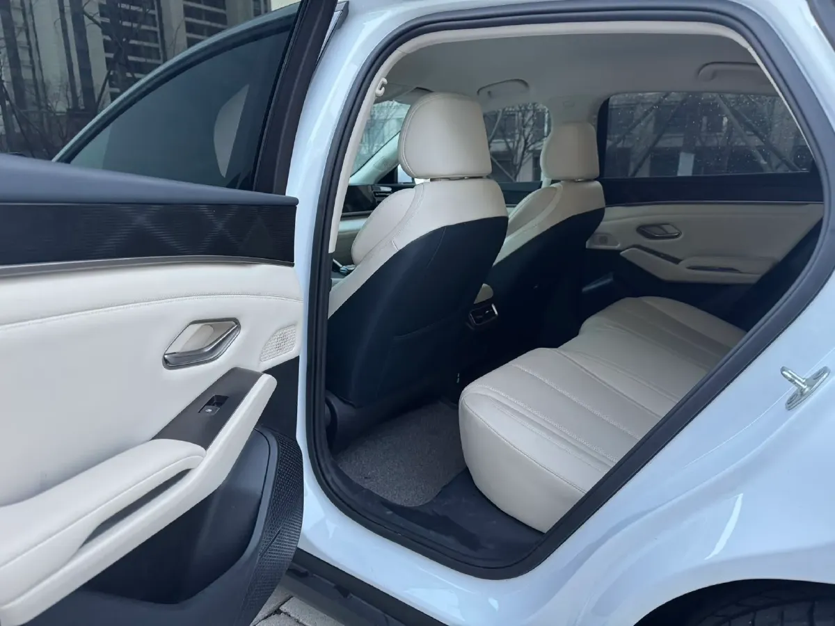 2024 BYD QinL 1.5L 101HP L4 E-CVT PHEV 10.08KWH,autocango,china used car exporter,china ev exporter,chinese used car exporter,chinese used ev exporter