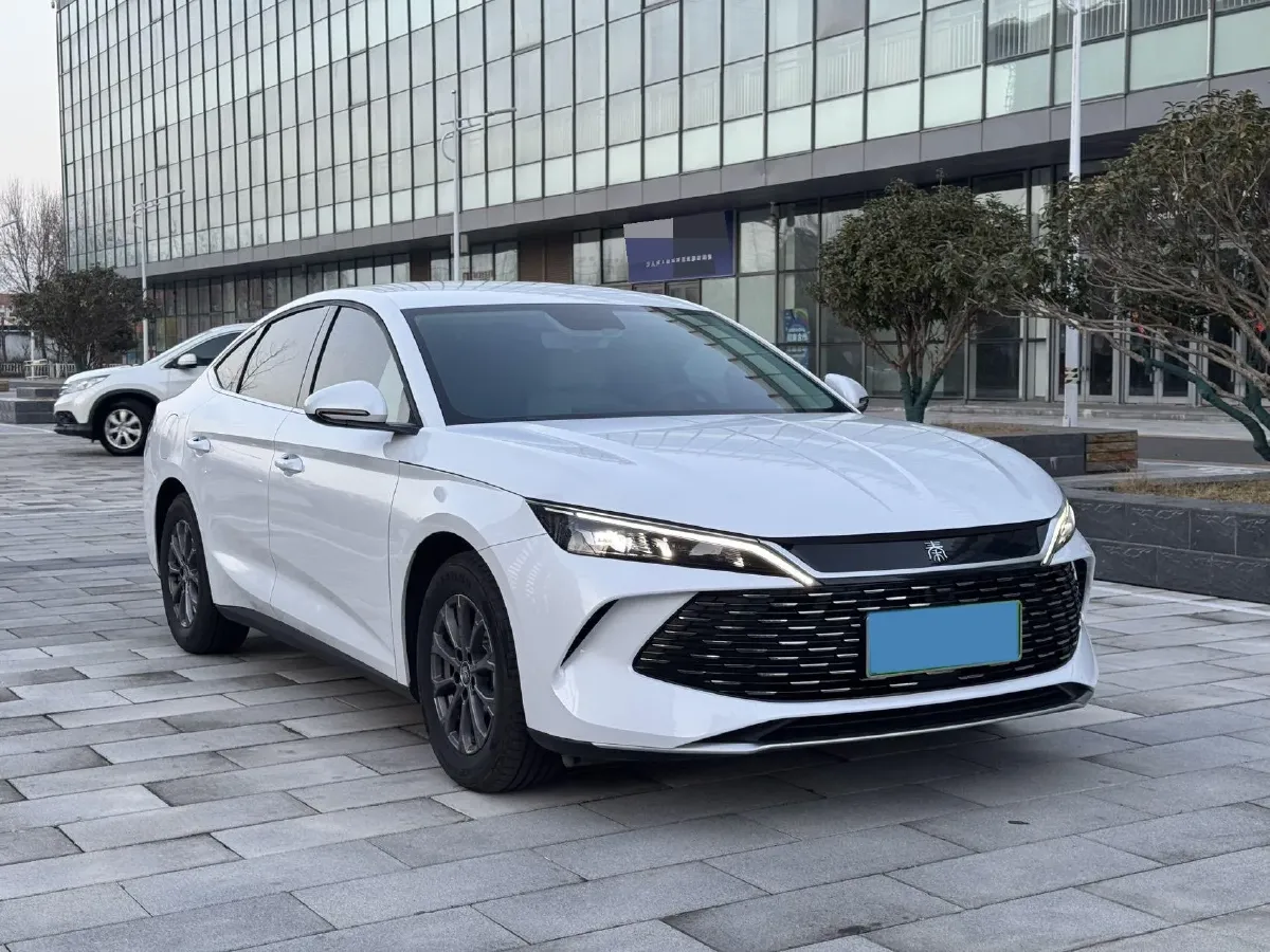 2024 BYD QinL 1.5L 101HP L4 E-CVT PHEV 10.08KWH,autocango,china used car exporter,china ev exporter,chinese used car exporter,chinese used ev exporter