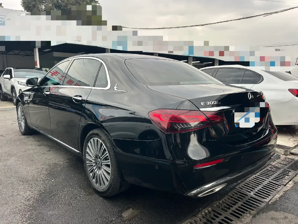 2022 Mercedes-Benz E Class 2.0T 258HP L4 9AT,autocango,china used car exporter,china ev exporter,chinese used car exporter,chinese used ev exporter