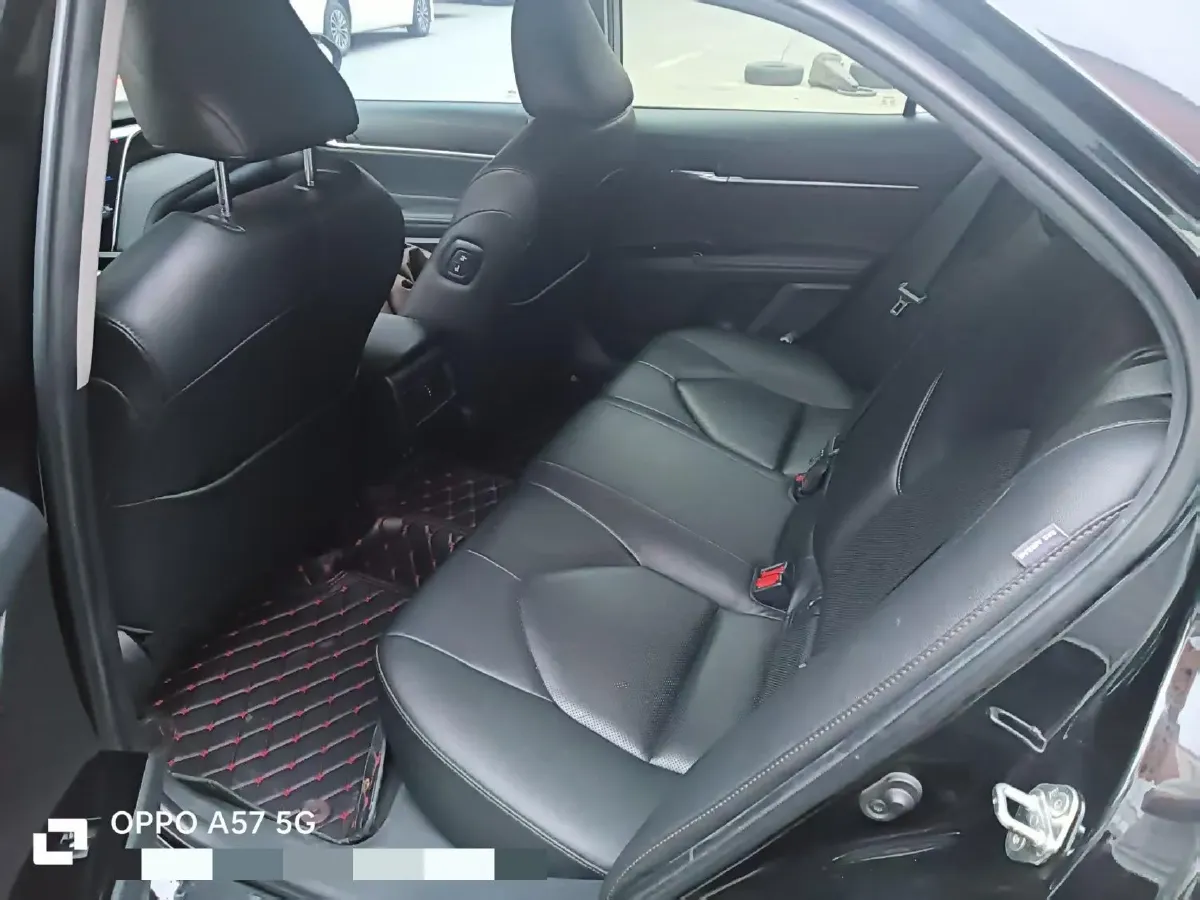 2019 Toyota Camry 2.5L 209HP L4 8AT,autocango,china used car exporter,china ev exporter,chinese used car exporter,chinese used ev exporter