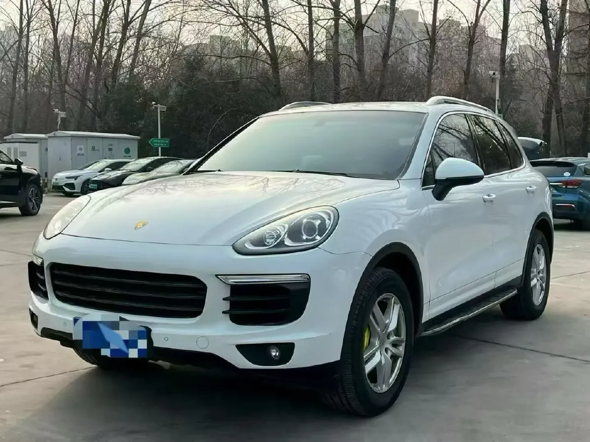 2016 Porsche Cayenne 3.0T 333HP V6 8AT,autocango,china used car exporter,china ev exporter,chinese used car exporter,chinese used ev exporter