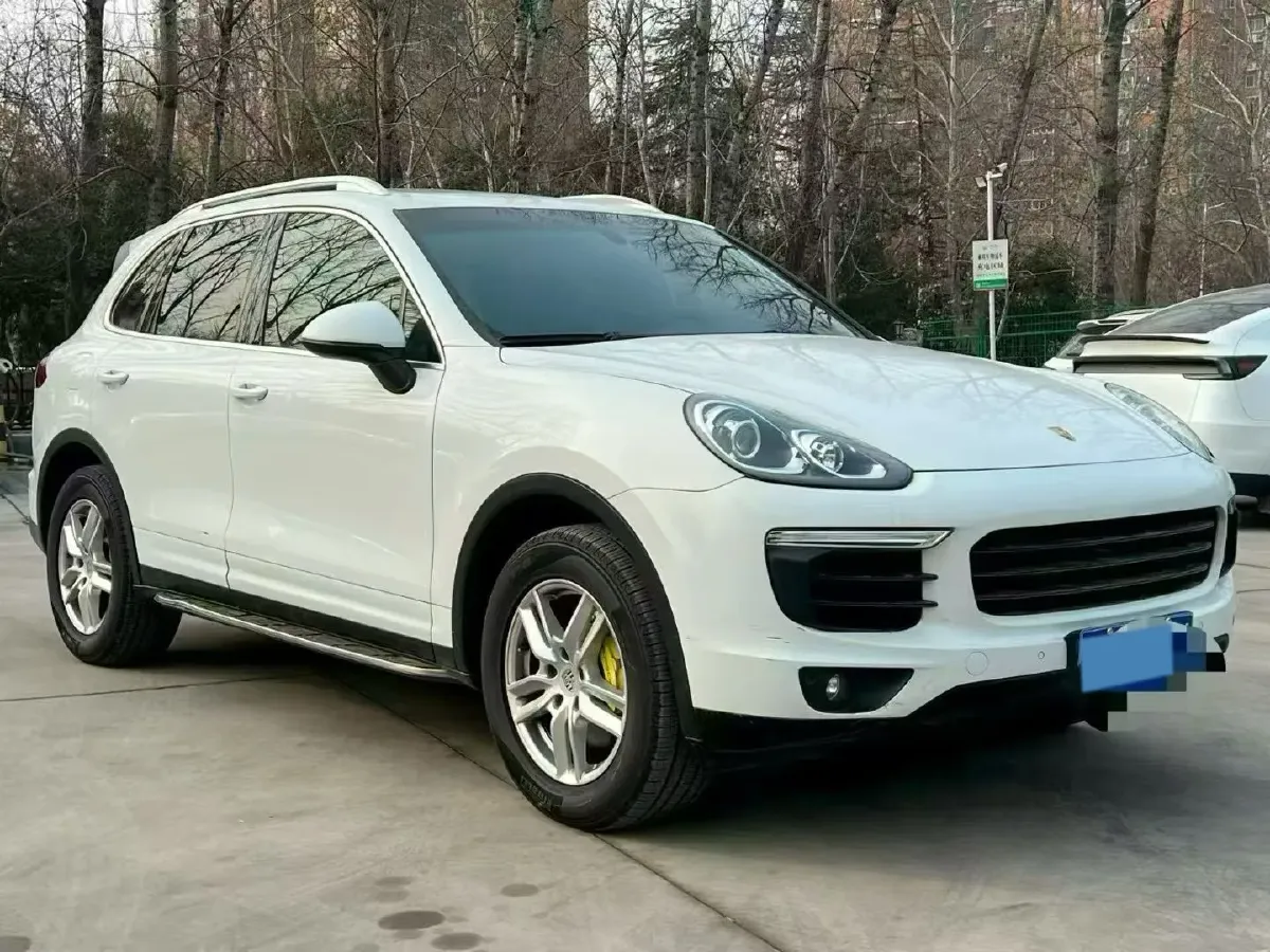 2016 Porsche Cayenne 3.0T 333HP V6 8AT,autocango,china used car exporter,china ev exporter,chinese used car exporter,chinese used ev exporter