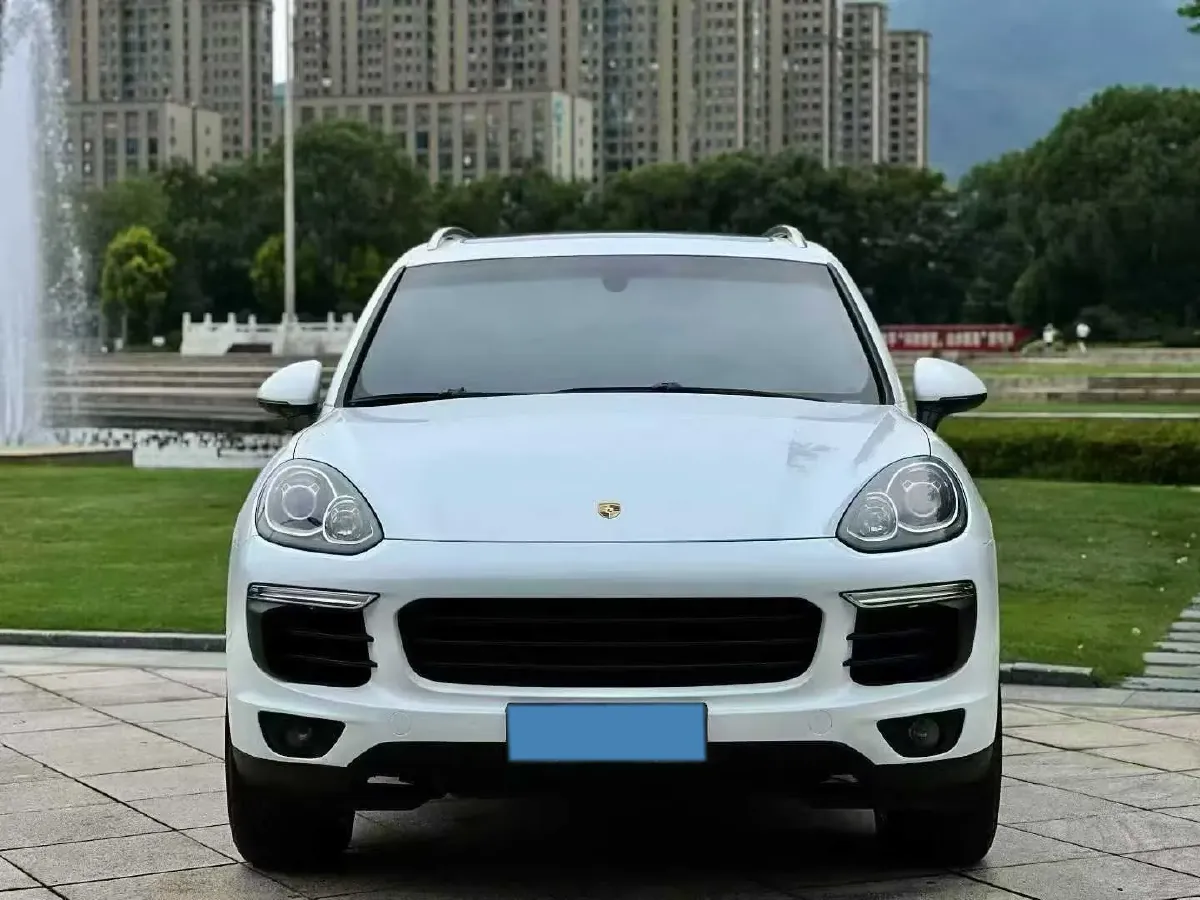 2016 Porsche Cayenne 3.0T 333HP V6 8AT,autocango,china used car exporter,china ev exporter,chinese used car exporter,chinese used ev exporter