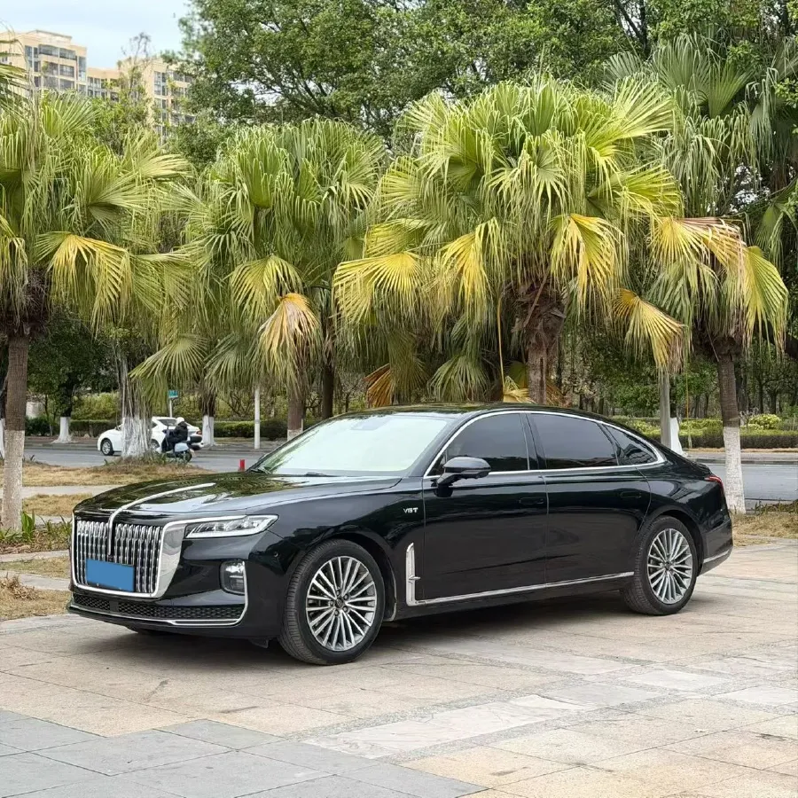 2020 HongQi H9 3.0T 283HP V6 7DCT,autocango,china used car exporter,china ev exporter,chinese used car exporter,chinese used ev exporter