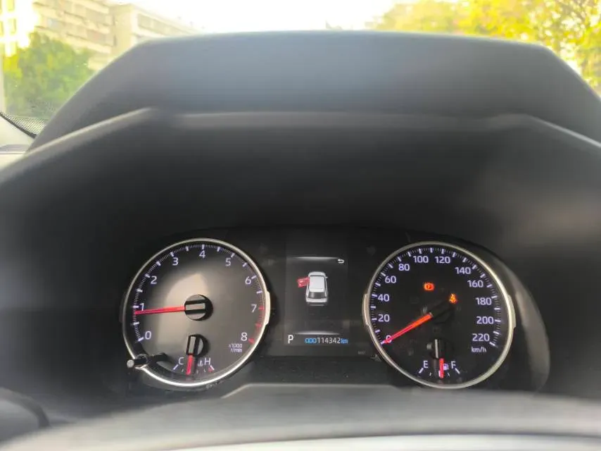 2020 Toyota Wildlander 2.0L 171HP L4 CVT,autocango,china used car exporter,china ev exporter,chinese used car exporter,chinese used ev exporter