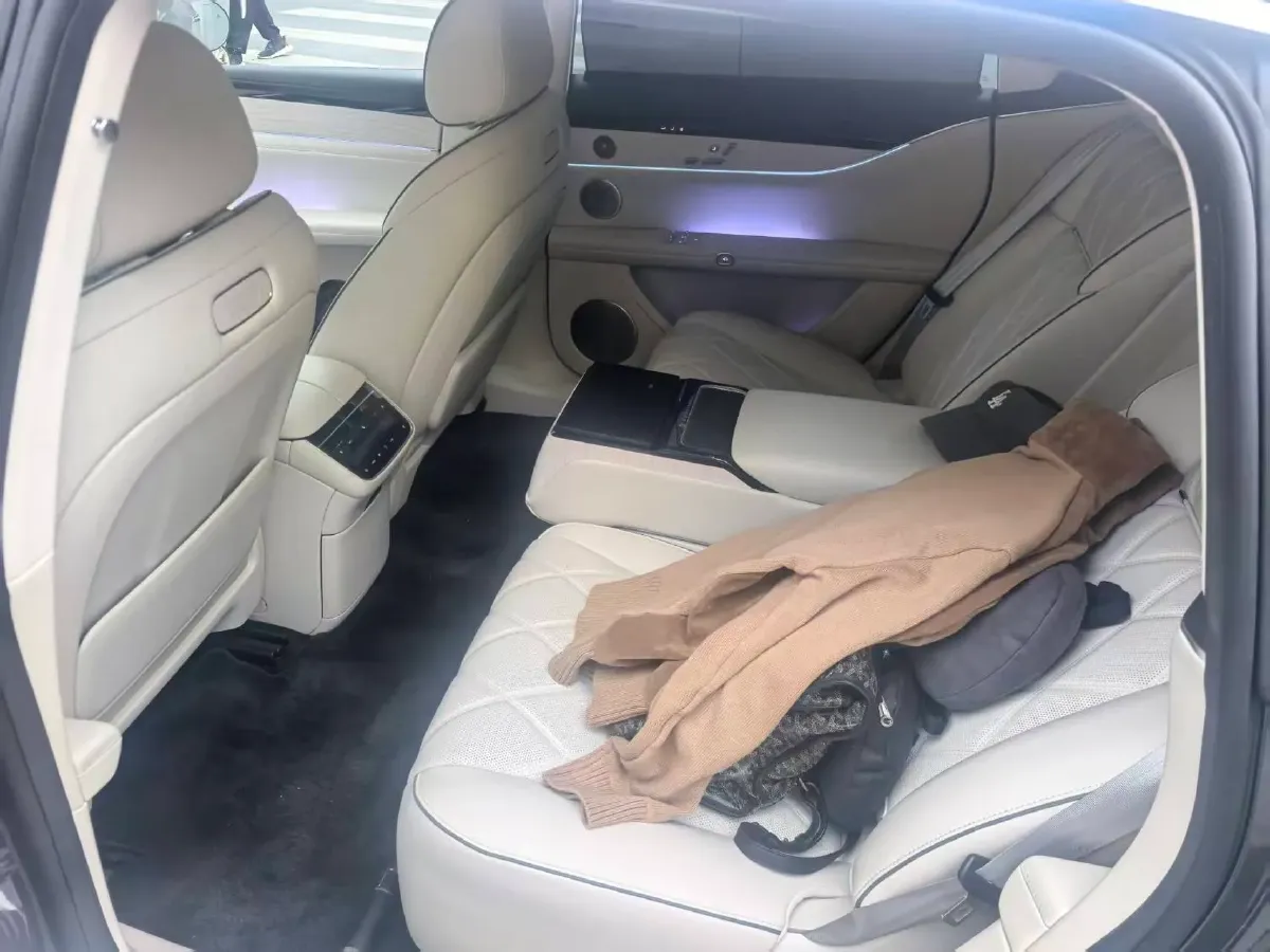 2024 HIMA Stelato S9 BEV 100KWH,autocango,china used car exporter,china ev exporter,chinese used car exporter,chinese used ev exporter