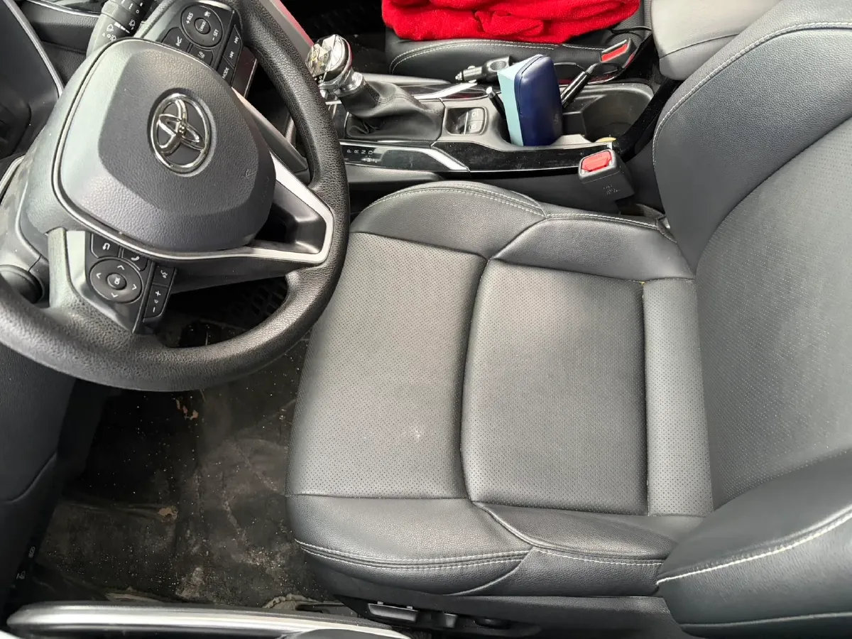 2023 Toyota Frontlander 2.0L 171HP L4 CVT,autocango,china used car exporter,china ev exporter,chinese used car exporter,chinese used ev exporter