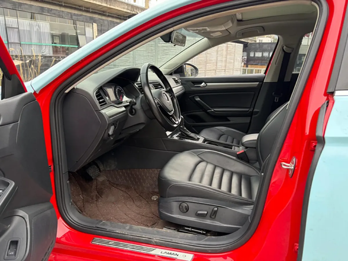 2019 Volkswagen Passat 1.4T 150HP L4 7DCT,autocango,china used car exporter,china ev exporter,chinese used car exporter,chinese used ev exporter