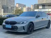 2025 BMW 3 SERIES,autocango,china used car exporter,china ev exporter,chinese used car exporter,chinese used ev exporter