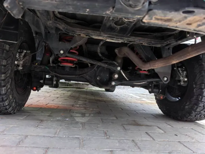 2023 Ford Ranger 2.3T 258HP L4 8AT,autocango,china used car exporter,china ev exporter,chinese used car exporter,chinese used ev exporter