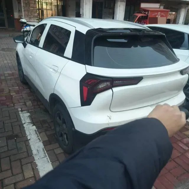 2022 Geometry E BEV 39.4KWH,autocango,china used car exporter,china ev exporter,chinese used car exporter,chinese used ev exporter