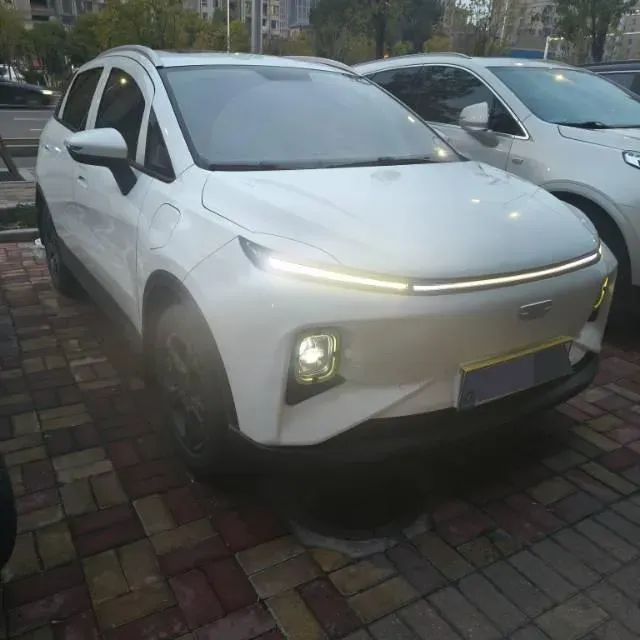 2022 Geometry E BEV 39.4KWH,autocango,china used car exporter,china ev exporter,chinese used car exporter,chinese used ev exporter