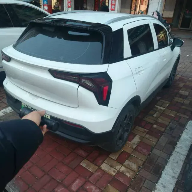 2022 Geometry E BEV 39.4KWH,autocango,china used car exporter,china ev exporter,chinese used car exporter,chinese used ev exporter