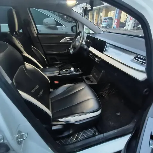 2022 Geometry E BEV 39.4KWH,autocango,china used car exporter,china ev exporter,chinese used car exporter,chinese used ev exporter