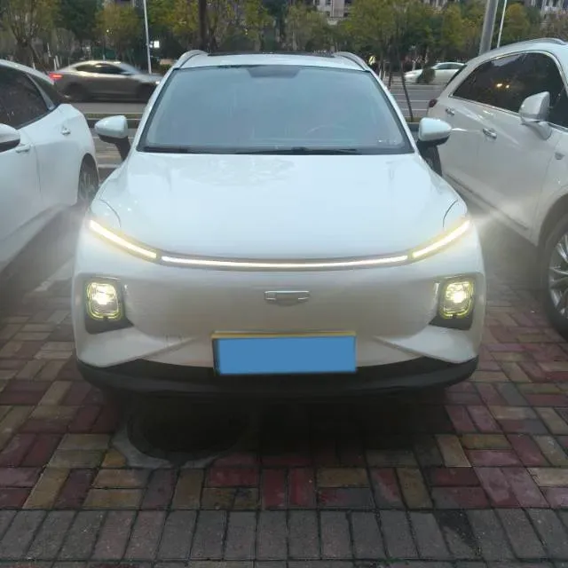 2022 Geometry E BEV 39.4KWH,autocango,china used car exporter,china ev exporter,chinese used car exporter,chinese used ev exporter
