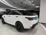 2018 Land Rover Range Rover Sport 2.0T 300HP L4 8AT PHEV 13.1KWH