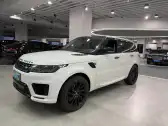 2018 LAND ROVER RANGE ROVER SPORT,autocango,china used car exporter,china ev exporter,chinese used car exporter,chinese used ev exporter
