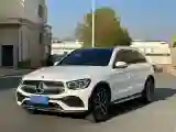 2021 Mercedes-Benz GLC Class 2.0T 258HP L4 9AT