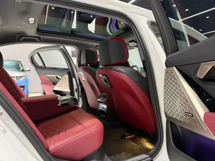 2025 BMW 5 Series 2.0T 258HP L4 8AT,autocango,china used car exporter,china ev exporter,chinese used car exporter,chinese used ev exporter