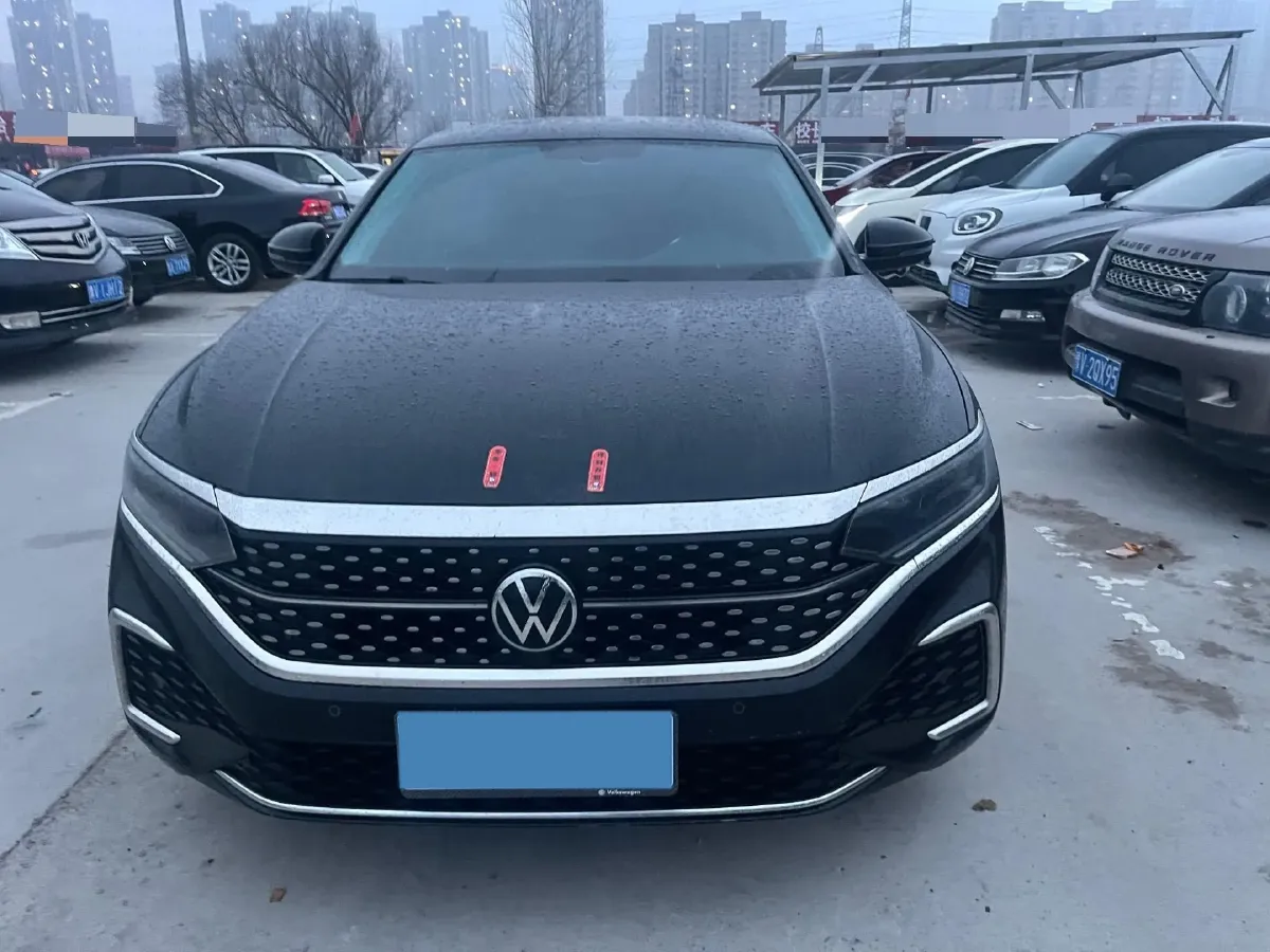 2023 Volkswagen Passat 2.0T 186HP L4 7DCT,autocango,china used car exporter,china ev exporter,chinese used car exporter,chinese used ev exporter